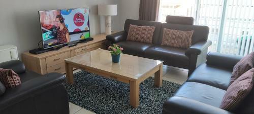 Apartamento Marjori Oostende Met Gratis Parkeerplaats