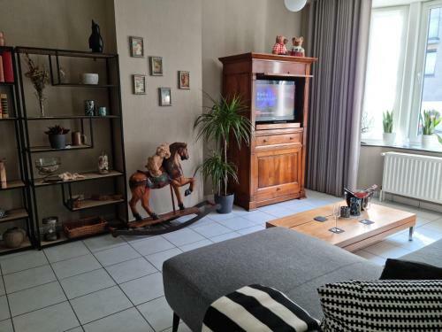Apartamento Be Happy At Ostend
