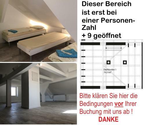 Apartamento Helle Gro�e Ferienwohnung Am See Fewo1
