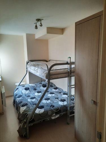 Apartamento Chateau Tropezina 6b