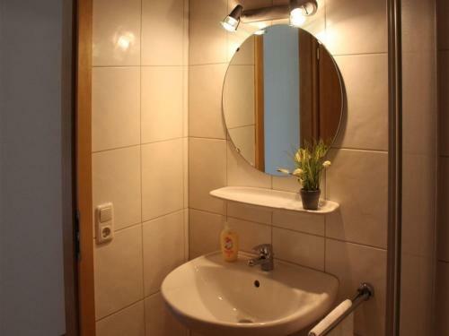 Ferienhaus Nr 5, Typ A, Feriendorf Hochbergle, Allg�u
