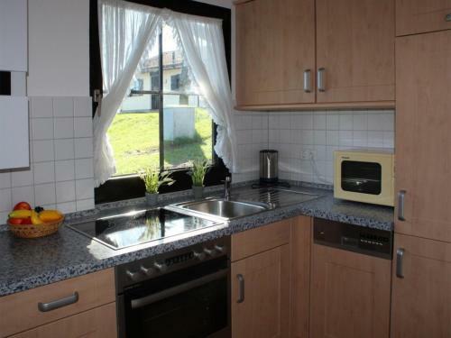 Ferienhaus Nr 5, Typ A, Feriendorf Hochbergle, Allg�u