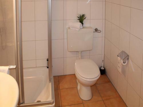 Ferienhaus Nr 5, Typ A, Feriendorf Hochbergle, Allg�u