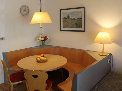 Ferienhaus Nr 5, Typ A, Feriendorf Hochbergle, Allg�u