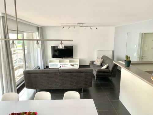Apartamento Vakantieappartement Emiel Centrum Oostende
