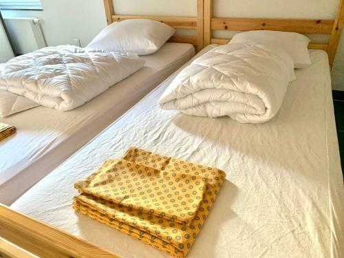 Apartamento Vakantieappartement Emiel Centrum Oostende