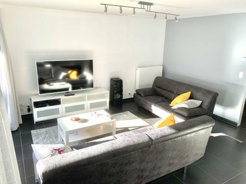 Apartamento Vakantieappartement Emiel Centrum Oostende