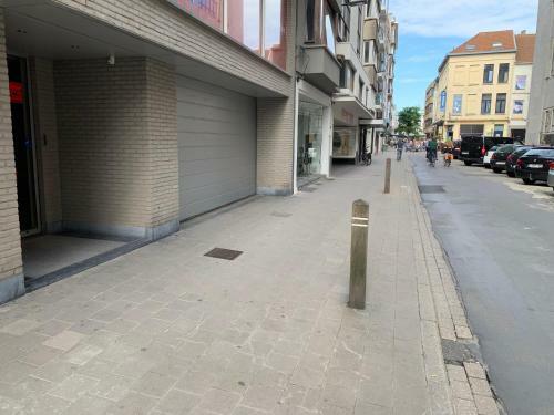 Apartamento Vakantieappartement Emiel Centrum Oostende