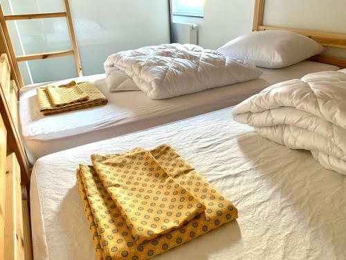 Apartamento Vakantieappartement Emiel Centrum Oostende