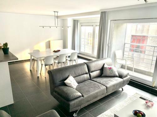 Apartamento Vakantieappartement Emiel Centrum Oostende