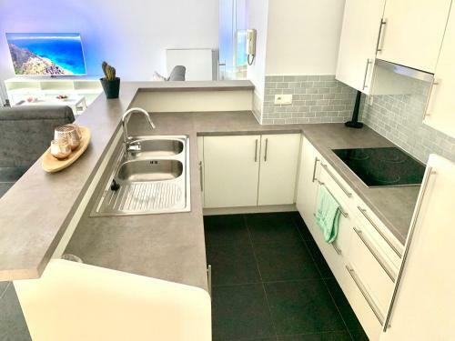 Apartamento Vakantieappartement Emiel Centrum Oostende
