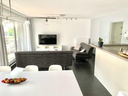 Apartamento Vakantieappartement Emiel Centrum Oostende