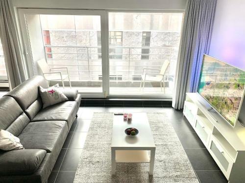 Apartamento Vakantieappartement Emiel Centrum Oostende