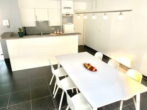 Apartamento Vakantieappartement Emiel Centrum Oostende