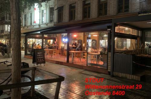 Apartamento Vakantieappartement Emiel Centrum Oostende