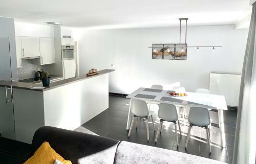 Apartamento Vakantieappartement Emiel Centrum Oostende