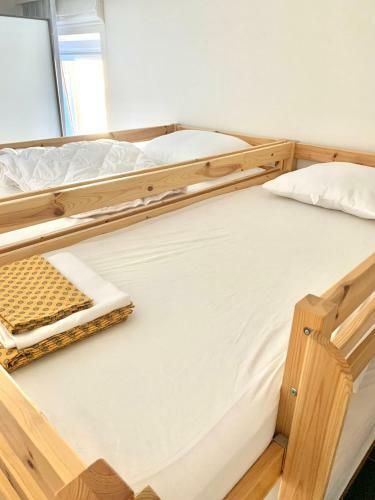 Apartamento Vakantieappartement Emiel Centrum Oostende
