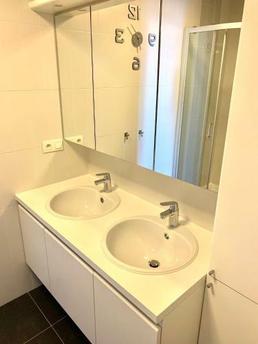 Apartamento Vakantieappartement Emiel Centrum Oostende