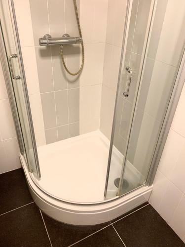 Apartamento Vakantieappartement Emiel Centrum Oostende