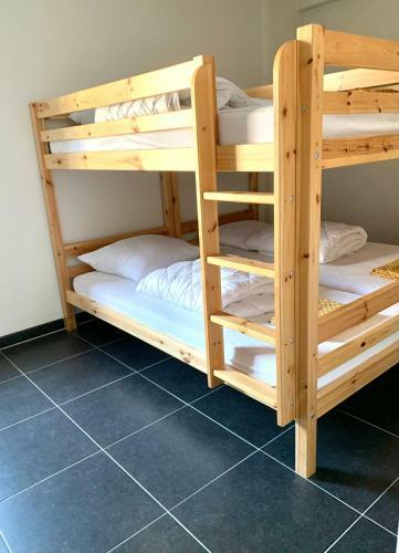 Apartamento Vakantieappartement Emiel Centrum Oostende