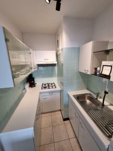 Apartamento Studio De Troon