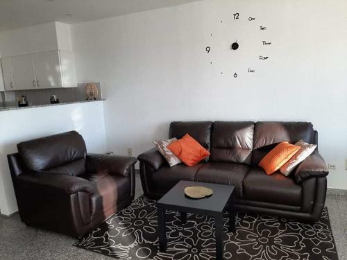 Apartamento Zeezicht 02