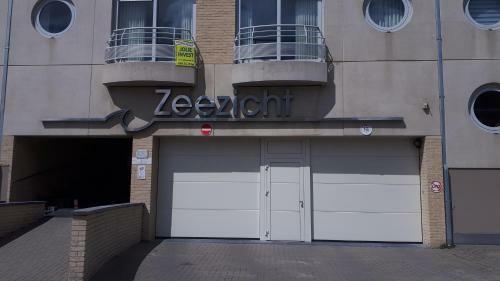 Apartamento Zeezicht 02
