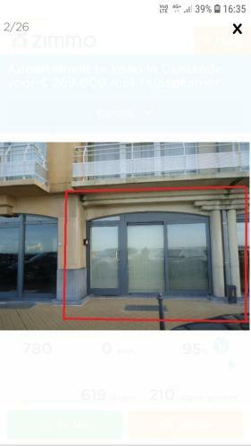 Apartamento Zeezicht 02