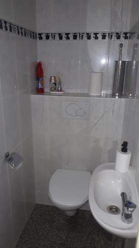 Apartamento Zeezicht 02