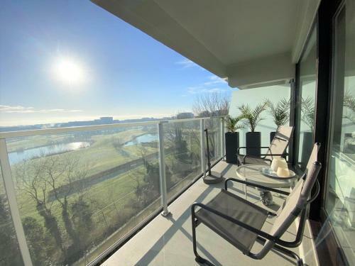Apartamento La Perle D�ostende