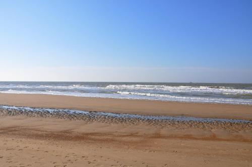 Apartamento La Perle D�ostende