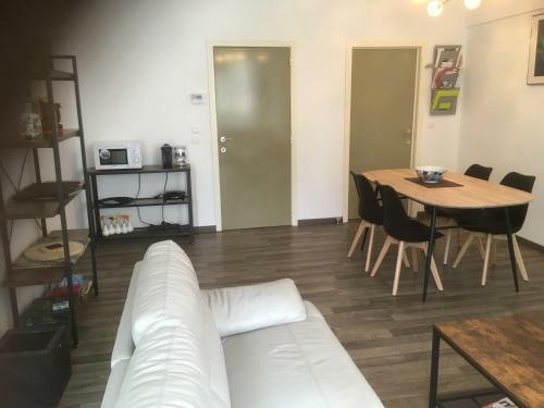 Apartamento Residentie Jan Bart