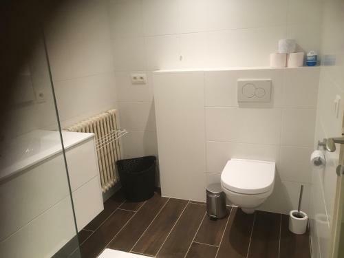 Apartamento Residentie Jan Bart