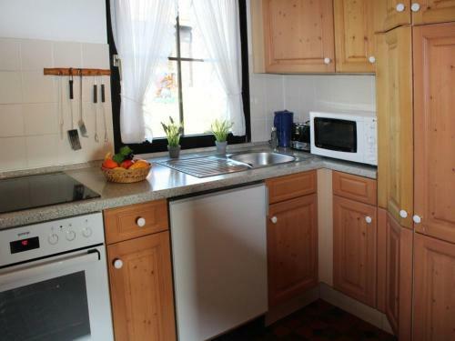 Ferienhaus Nr 41, Typ C, Feriendorf Hochbergle, Allg�u