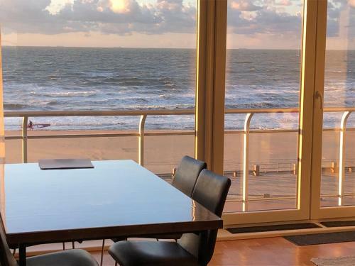 Apartamento Royal Zeezicht Oostende