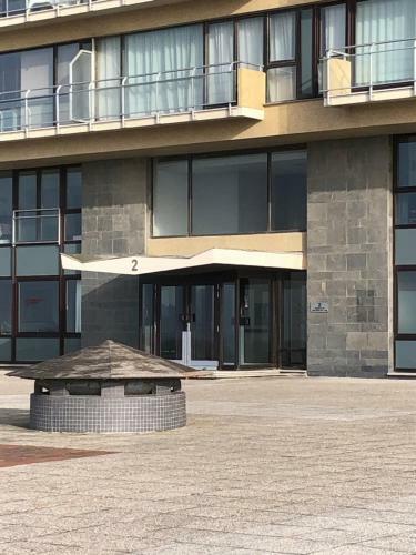 Apartamento Royal Zeezicht Oostende
