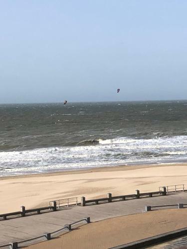 Apartamento Royal Zeezicht Oostende