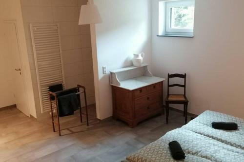 Apartamento Villa Hinterland
