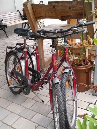 Apartamento Villa Hinterland