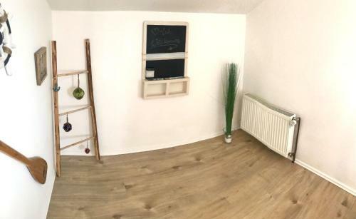 Apartamento Fewo "ostseegl�ck"
