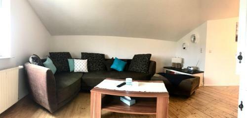 Apartamento Fewo "ostseegl�ck"