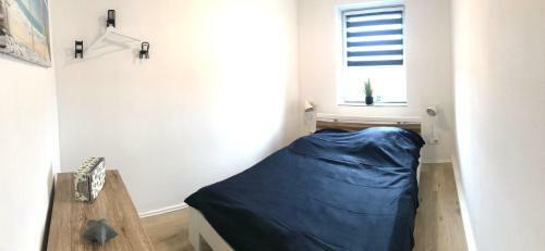 Apartamento Fewo "ostseegl�ck"