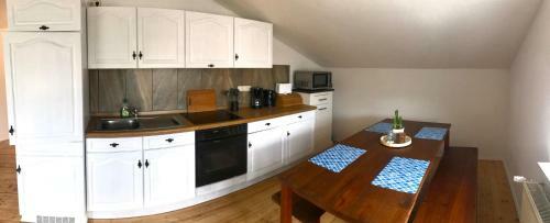Apartamento Fewo "ostseegl�ck"