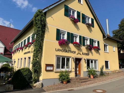 Hotel Landgasthof Kaiser
