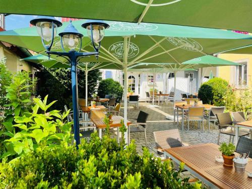 Hotel Landgasthof Kaiser