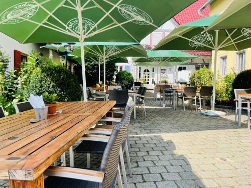 Hotel Landgasthof Kaiser