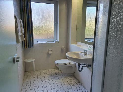Hotel Pension St�rtebeker