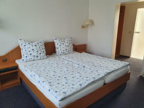 Hotel Pension St�rtebeker