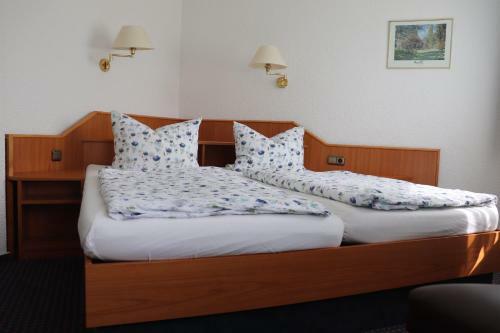 Hotel Pension St�rtebeker