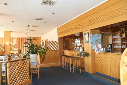 Hotel Pension St�rtebeker